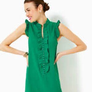 Adalee shift dress